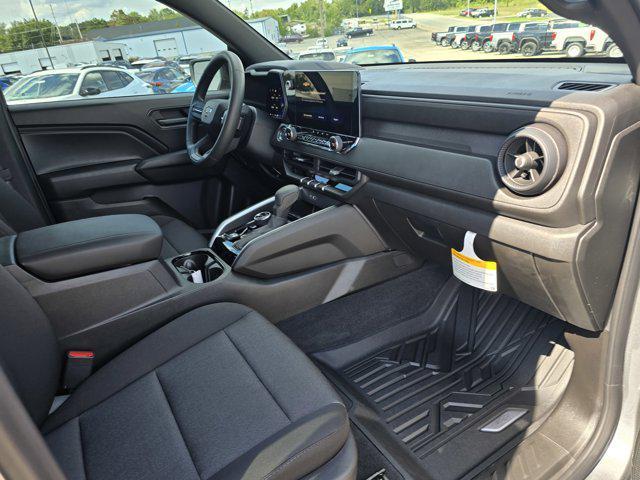 new 2026 Chevrolet Colorado car, priced at $42,760