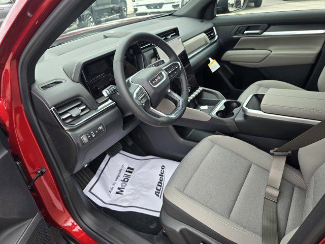 new 2026 GMC Terrain car, priced at $33,940