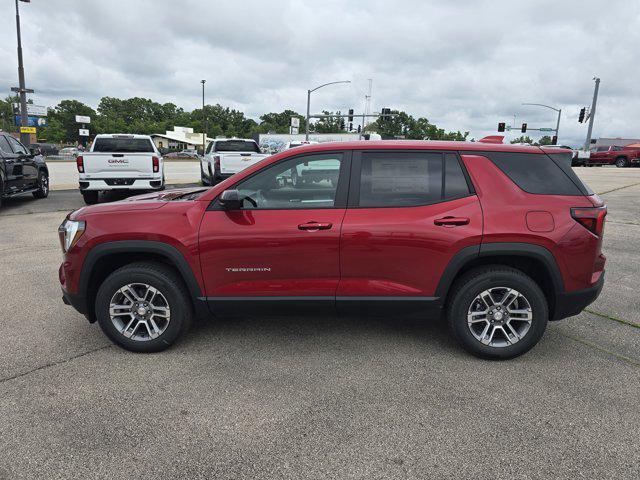 new 2026 GMC Terrain car, priced at $33,940