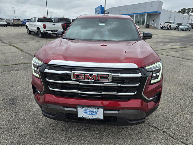 new 2026 GMC Terrain car, priced at $33,940