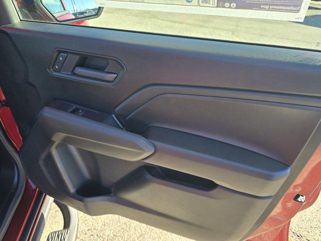 new 2026 Chevrolet Colorado car, priced at $44,280