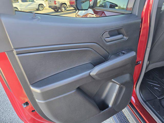 new 2026 Chevrolet Colorado car, priced at $44,280