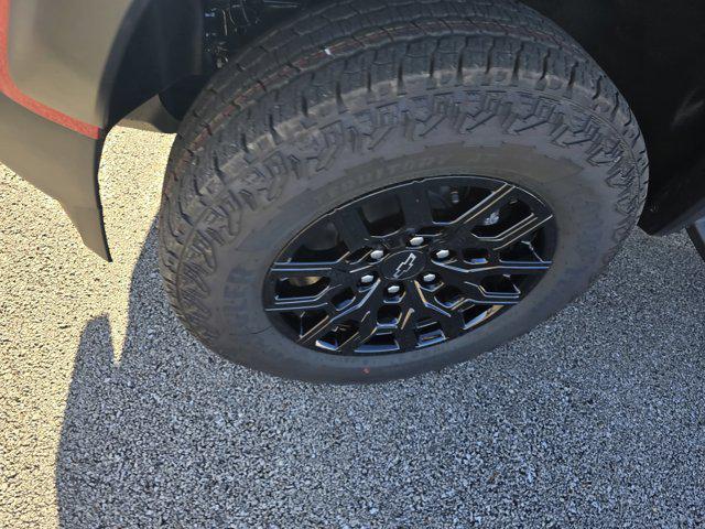 new 2026 Chevrolet Colorado car, priced at $44,280