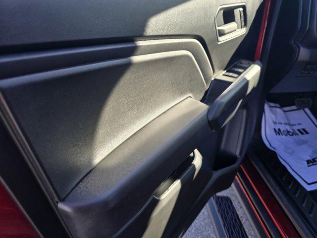 new 2026 Chevrolet Colorado car, priced at $44,280