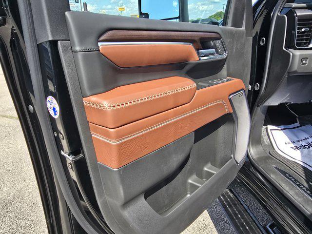 new 2025 GMC Sierra 2500 car, priced at $96,535