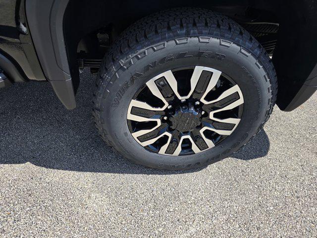 new 2025 GMC Sierra 2500 car, priced at $96,535