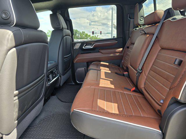 new 2025 GMC Sierra 2500 car, priced at $96,535
