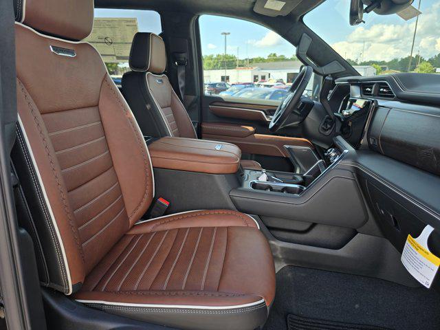 new 2025 GMC Sierra 2500 car, priced at $96,535