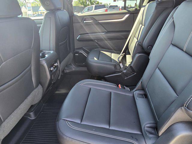new 2025 GMC Acadia car, priced at $48,025