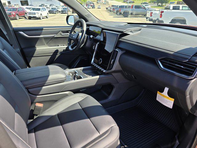 new 2025 GMC Acadia car, priced at $48,025