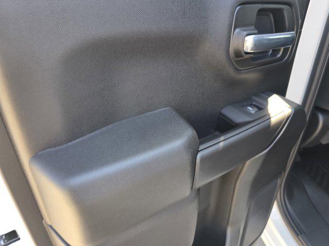 new 2025 Chevrolet Silverado 1500 car, priced at $48,170