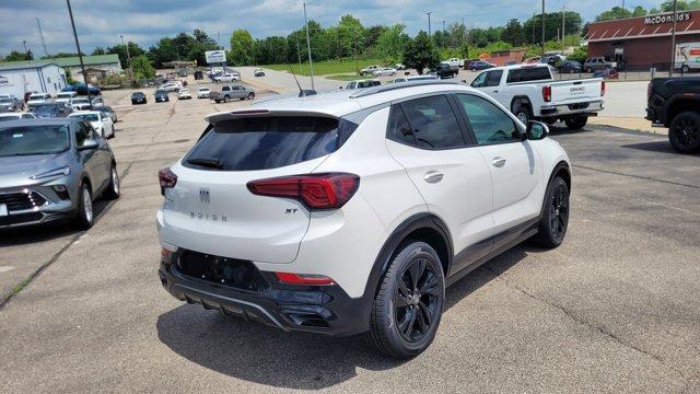 new 2024 Buick Encore GX car, priced at $29,190