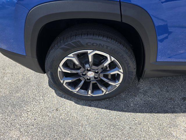 new 2026 GMC Terrain car, priced at $36,640