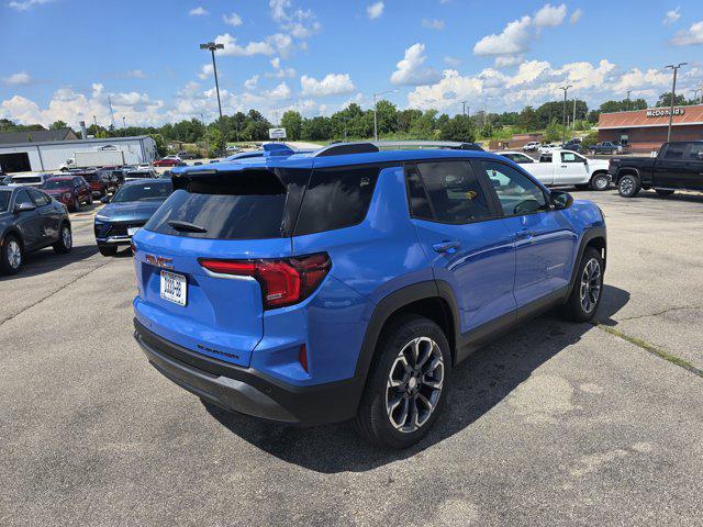 new 2026 GMC Terrain car, priced at $36,640