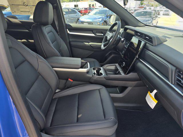 new 2026 GMC Terrain car, priced at $36,640