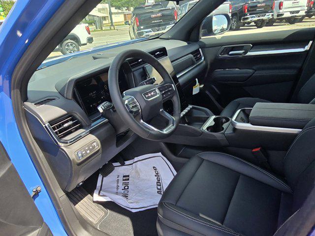new 2026 GMC Terrain car, priced at $36,640