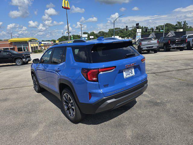 new 2026 GMC Terrain car, priced at $36,640