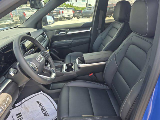 new 2026 GMC Terrain car, priced at $36,640