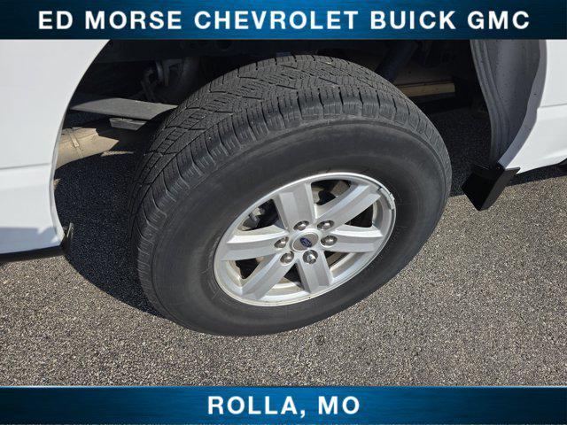 used 2022 Ford F-150 car, priced at $28,950