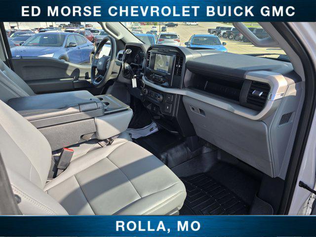 used 2022 Ford F-150 car, priced at $28,950