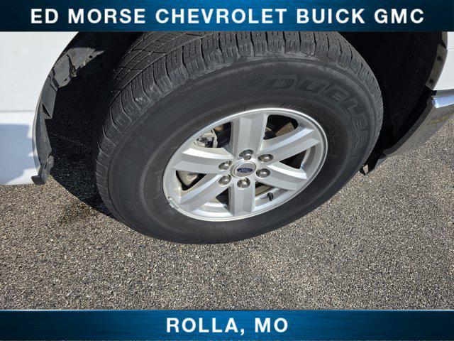 used 2022 Ford F-150 car, priced at $28,950