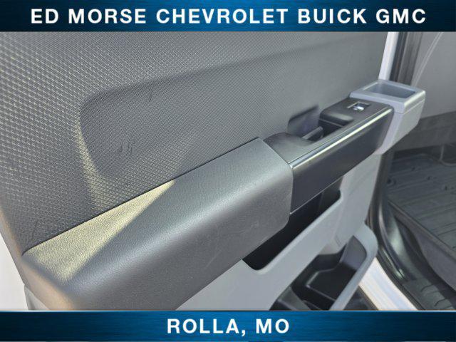 used 2022 Ford F-150 car, priced at $28,950