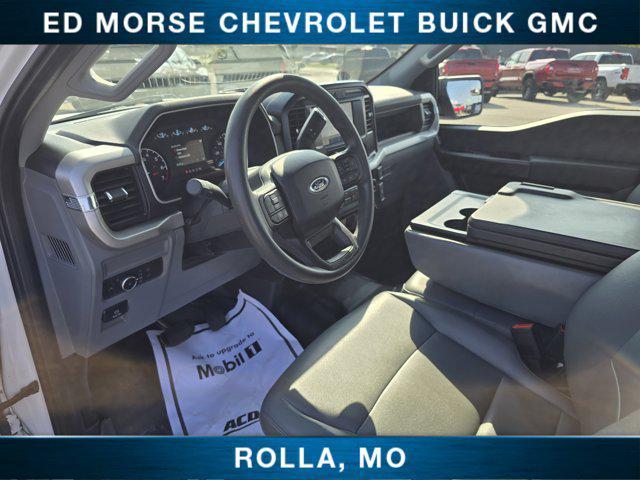 used 2022 Ford F-150 car, priced at $28,950