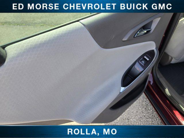 used 2016 Chevrolet Malibu car, priced at $10,400