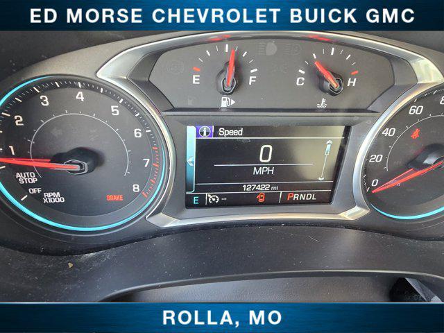 used 2016 Chevrolet Malibu car, priced at $10,400