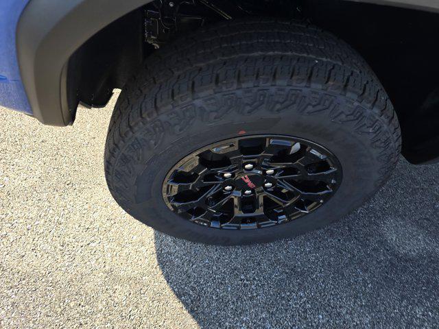 new 2026 GMC Canyon car, priced at $46,225