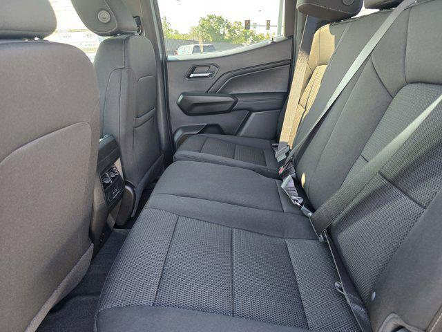 new 2026 GMC Canyon car, priced at $46,225