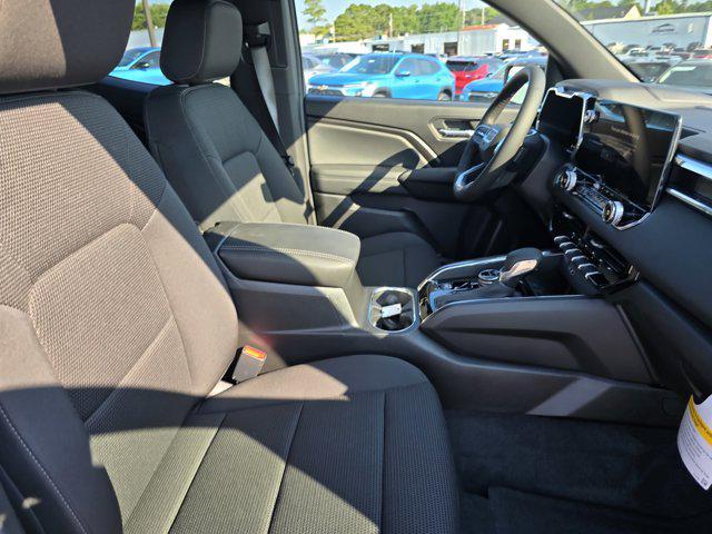 new 2026 GMC Canyon car, priced at $46,225