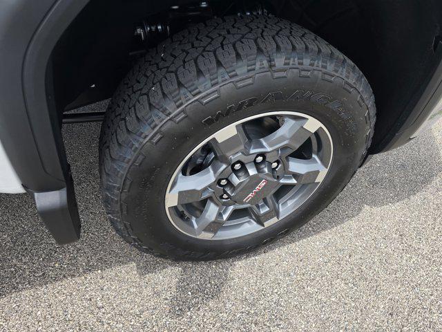 new 2025 GMC Sierra 2500 car, priced at $82,515