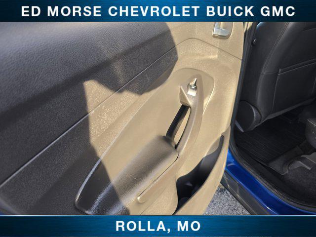 used 2017 Ford Escape car, priced at $7,450