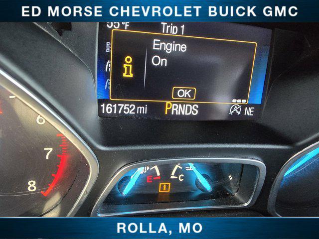 used 2017 Ford Escape car, priced at $7,450