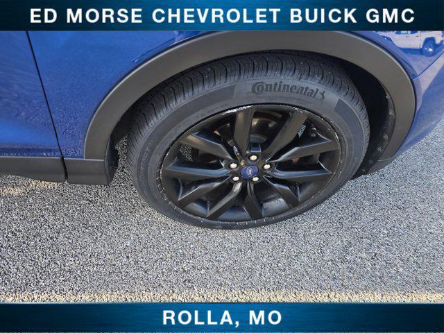 used 2017 Ford Escape car, priced at $7,450