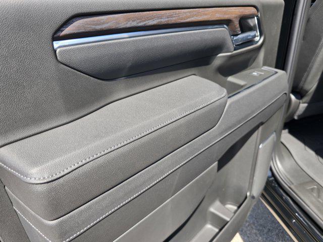 new 2025 GMC Sierra 2500 car, priced at $85,095