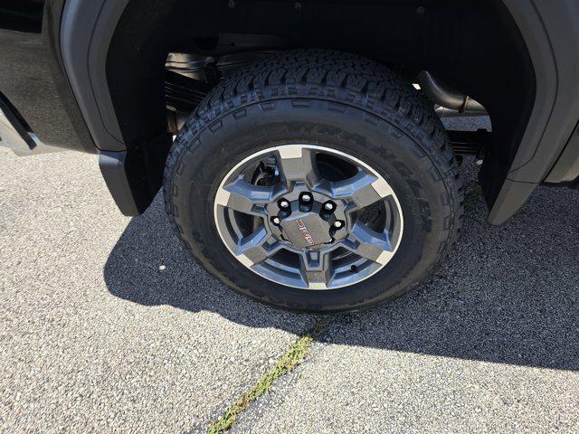 new 2025 GMC Sierra 2500 car, priced at $85,095