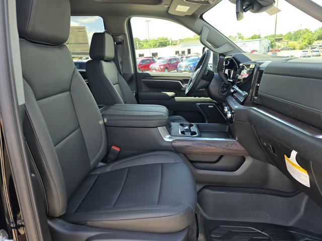 new 2025 GMC Sierra 2500 car, priced at $85,095