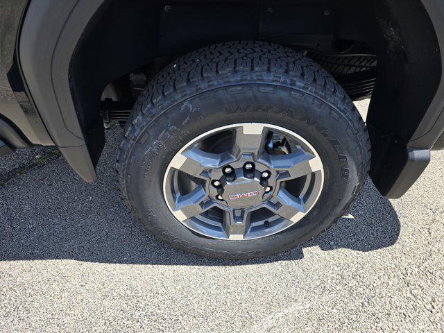 new 2025 GMC Sierra 2500 car, priced at $85,095