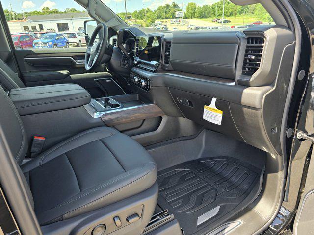 new 2025 GMC Sierra 2500 car, priced at $85,095