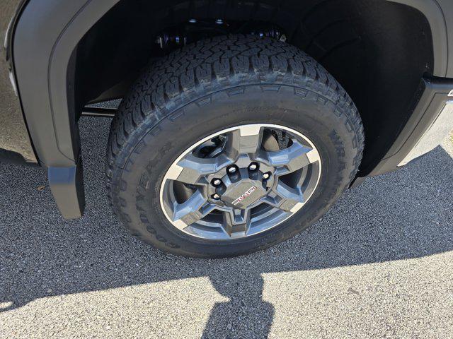 new 2025 GMC Sierra 2500 car, priced at $85,095