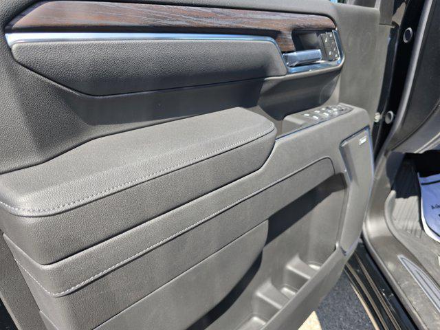 new 2025 GMC Sierra 2500 car, priced at $85,095