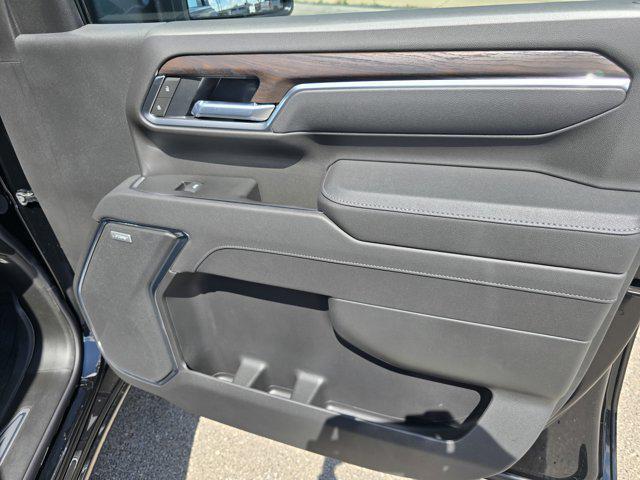 new 2025 GMC Sierra 2500 car, priced at $85,095