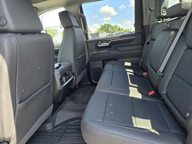 new 2025 GMC Sierra 2500 car, priced at $85,095