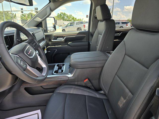 new 2025 GMC Sierra 2500 car, priced at $85,095