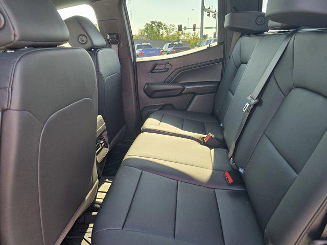 new 2026 Chevrolet Colorado car, priced at $49,730