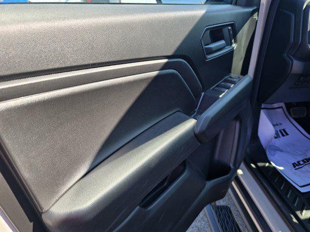 new 2026 Chevrolet Colorado car, priced at $49,730