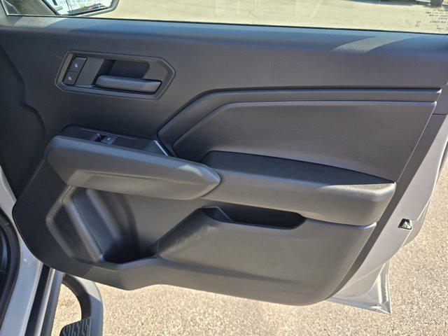 new 2026 Chevrolet Colorado car, priced at $49,730