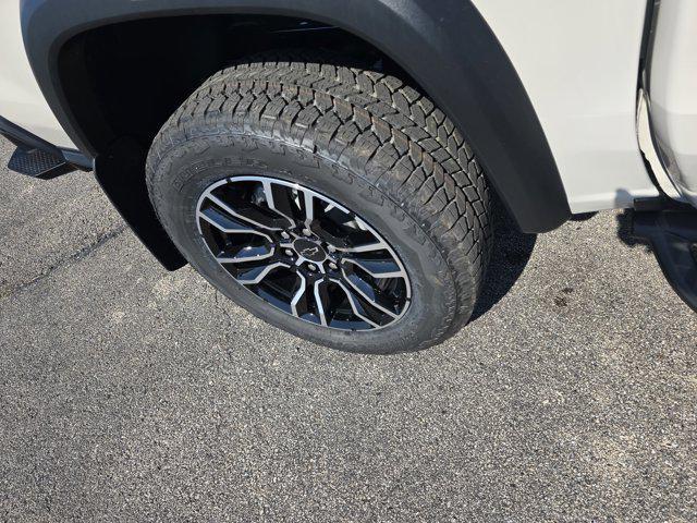 new 2026 Chevrolet Colorado car, priced at $49,730